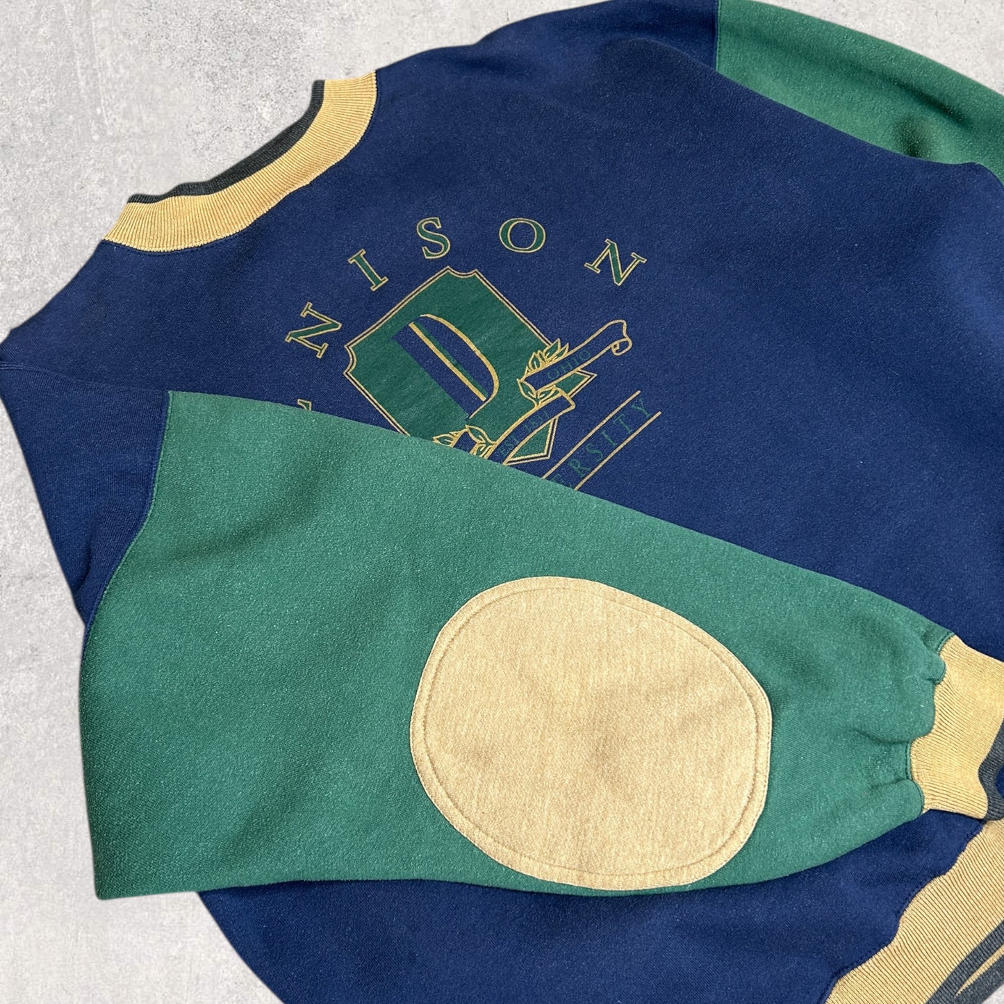 Denison Vintage College (XL)