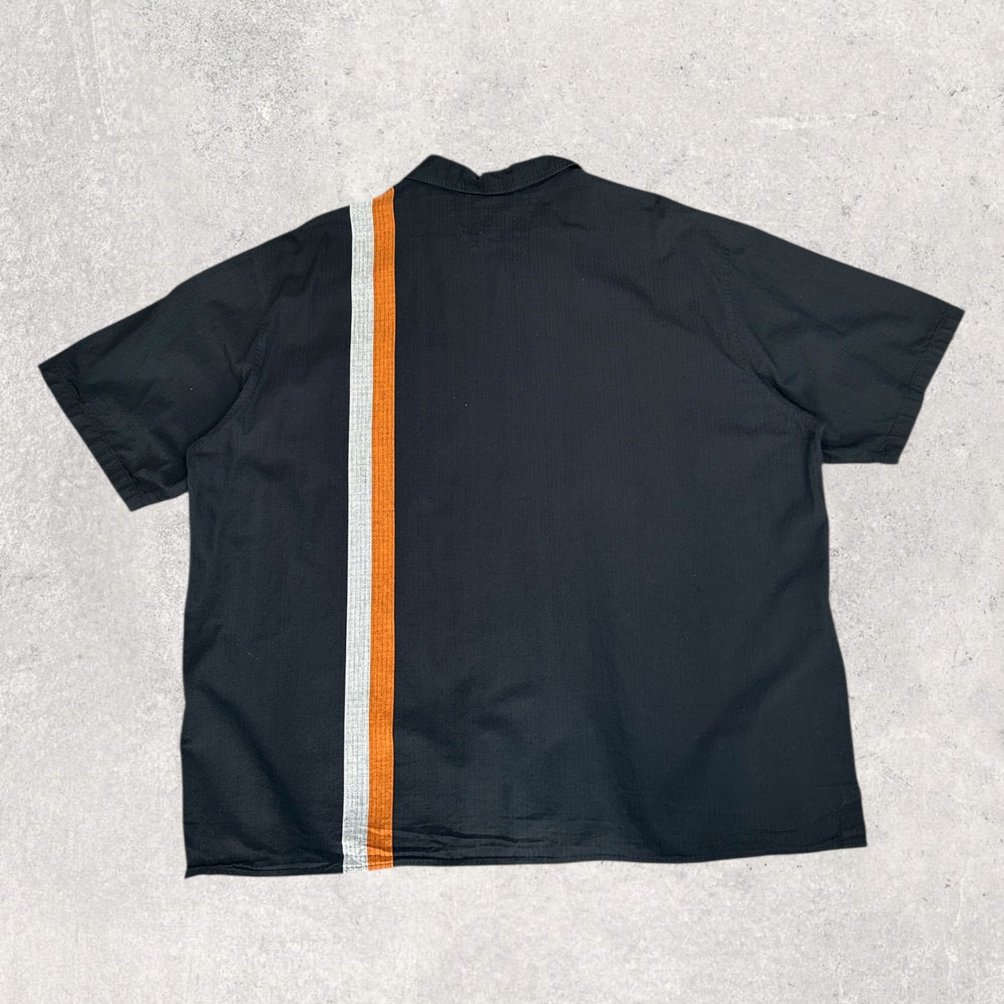 Harley Davidson Lyhythihainen Paita (XXXL)