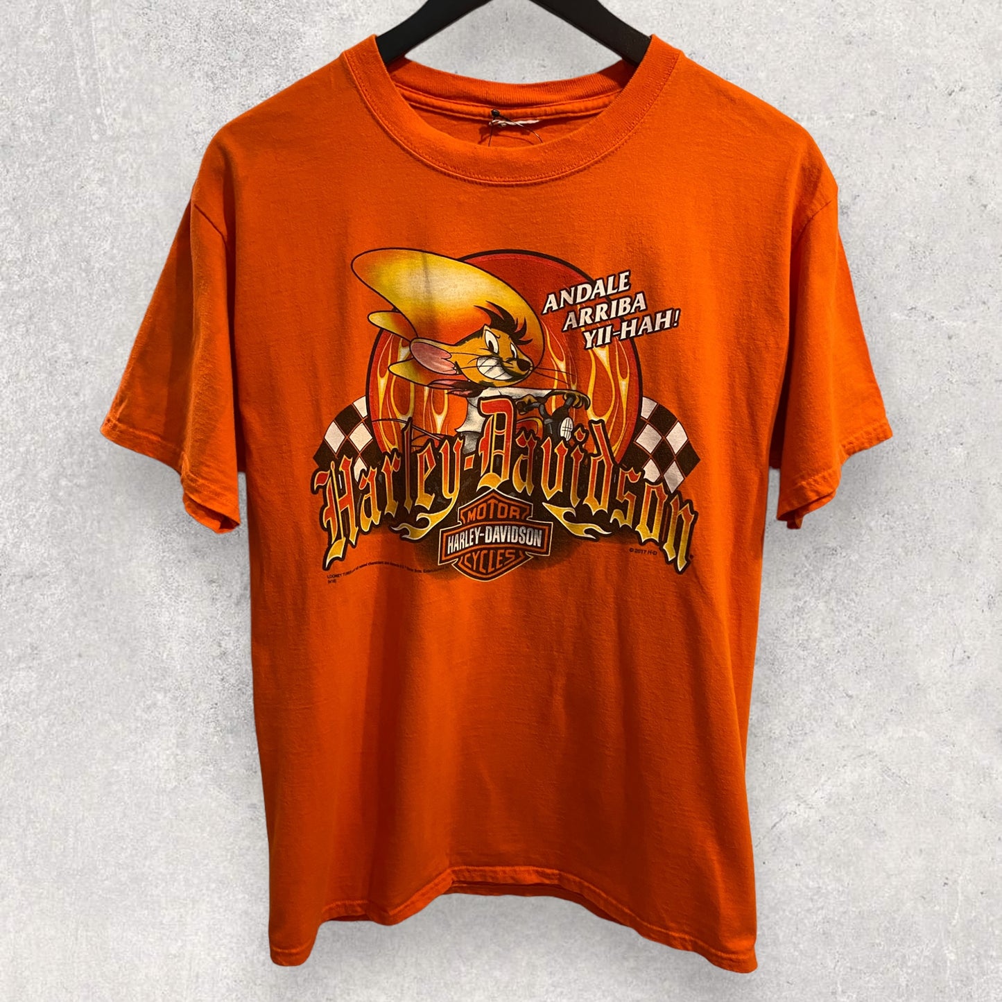 Harley Davidson T-Paita (M)