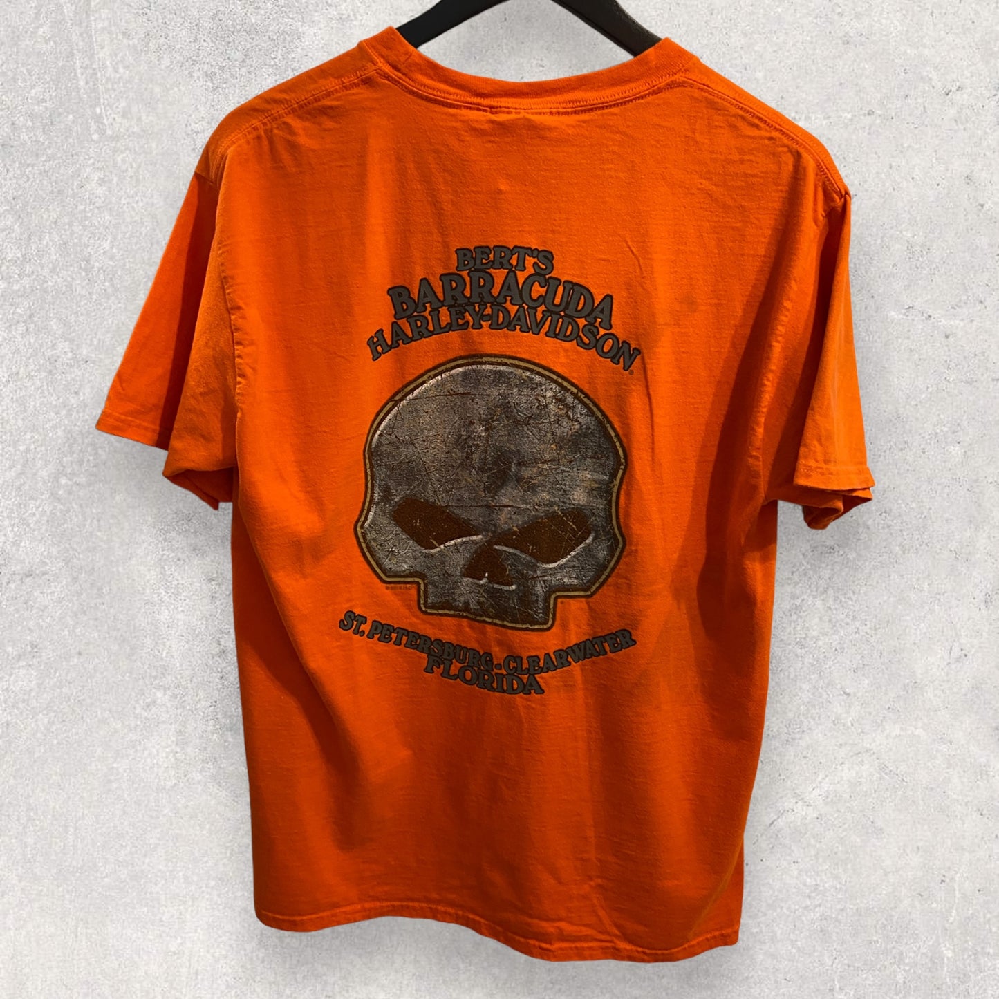 Harley Davidson T-Paita (M)