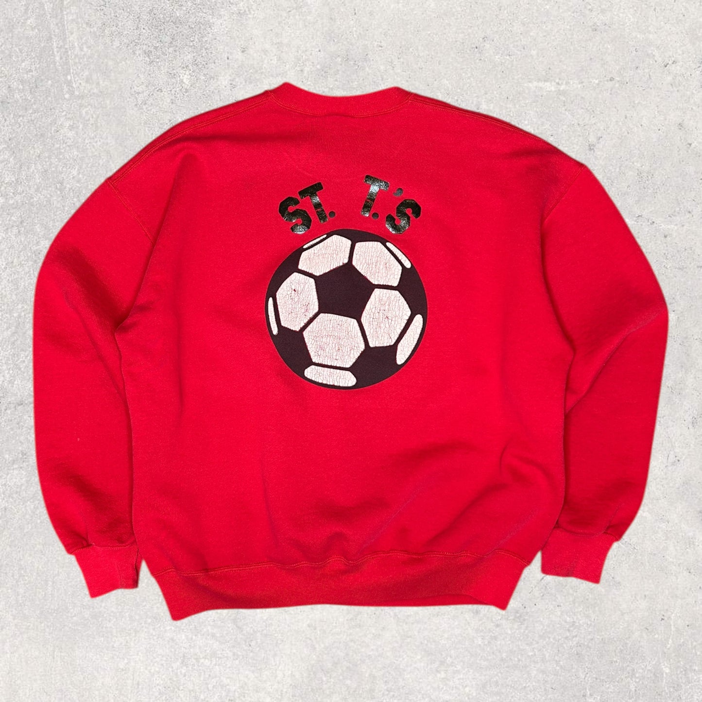 Worlds Gratest Coach Vintage College (L)