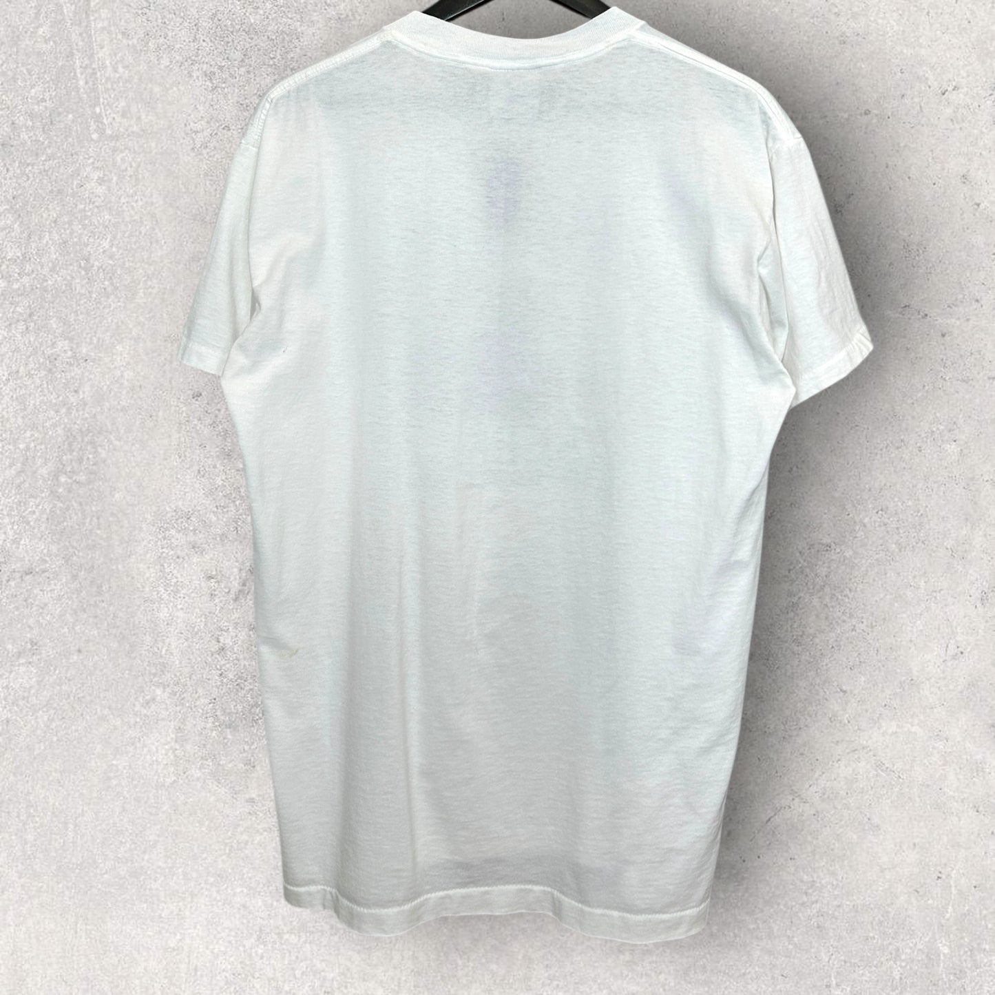 Tartar Baseball Vintage 90s. T-Paita (L)