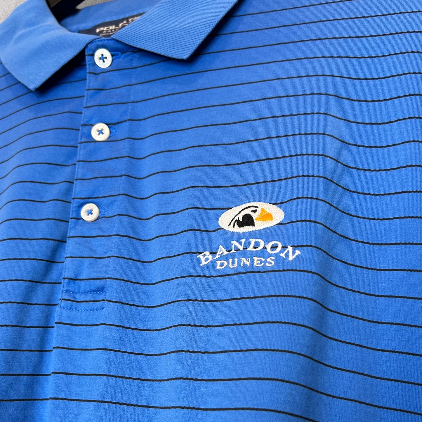 Polo Golf Ralph Lauren Paita (L)