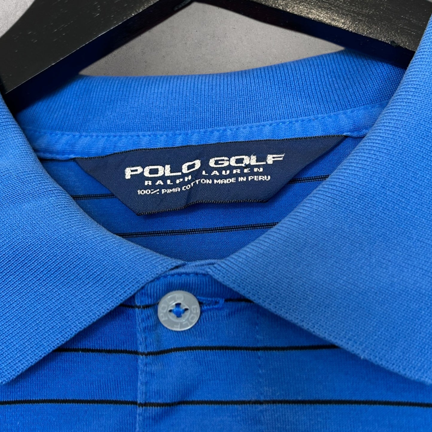 Polo Golf Ralph Lauren Paita (L)