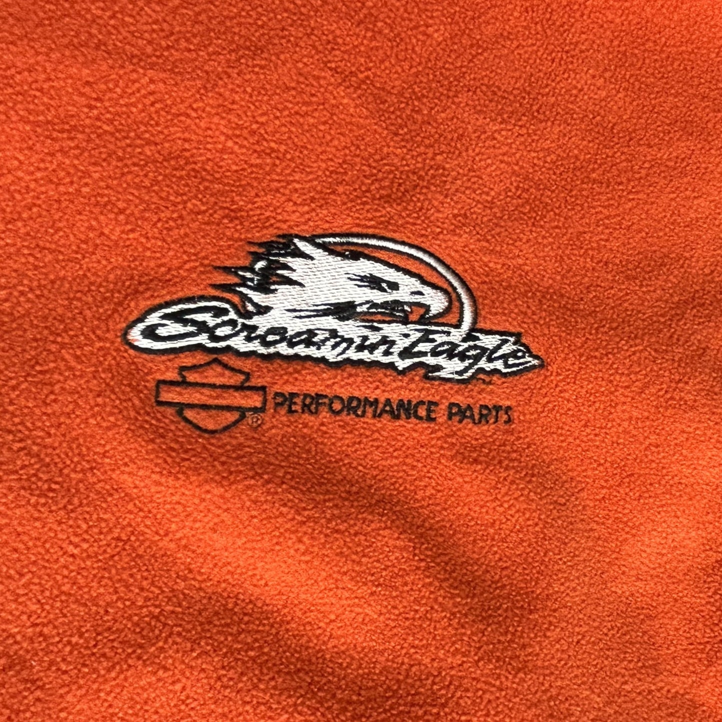 Harley Davidson Fleece ()