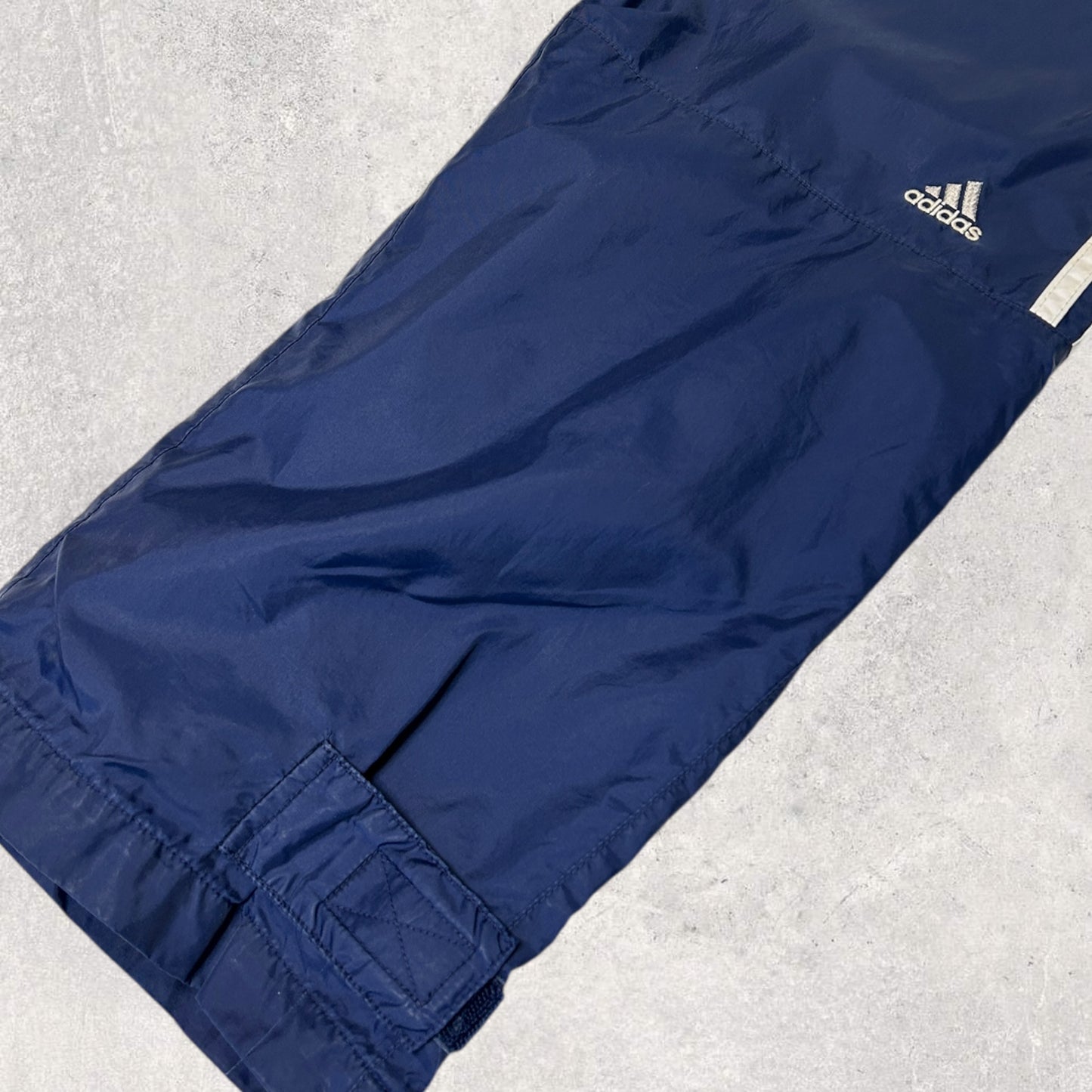 Adidas Windbreaker 90s.(L)