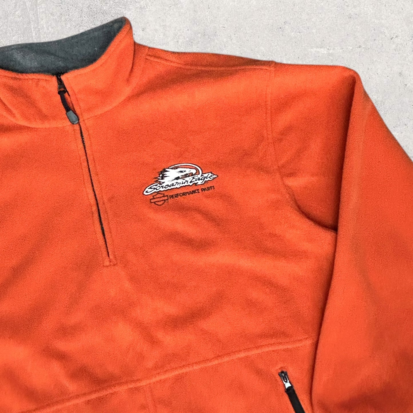Harley Davidson Fleece ()