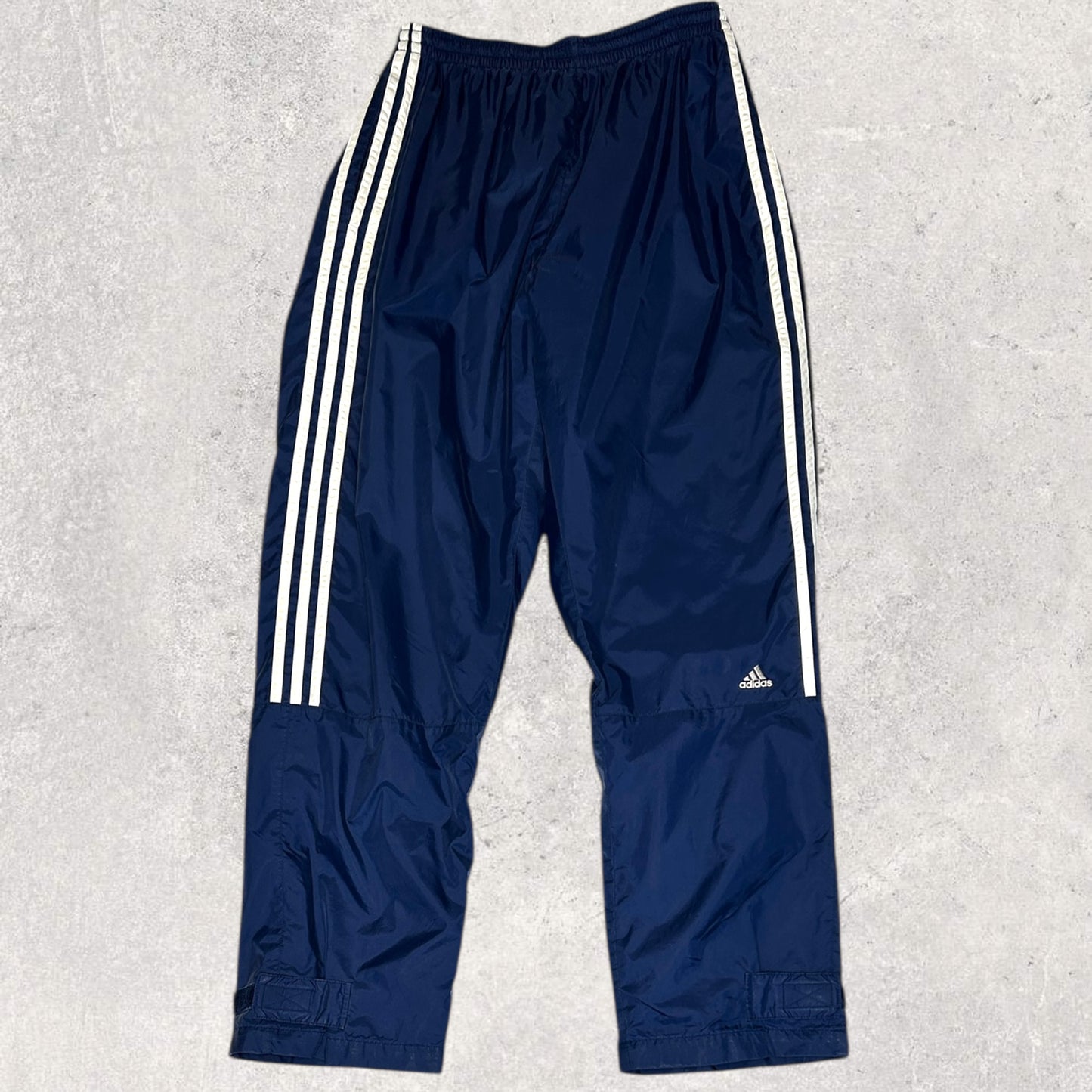Adidas Windbreaker 90s.(L)