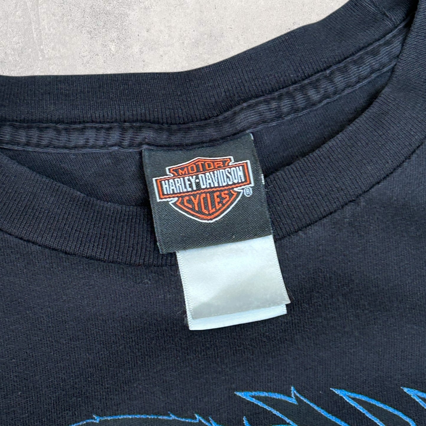 Harley Davidson Daytona Bike Week 2012 T-Paita (L)