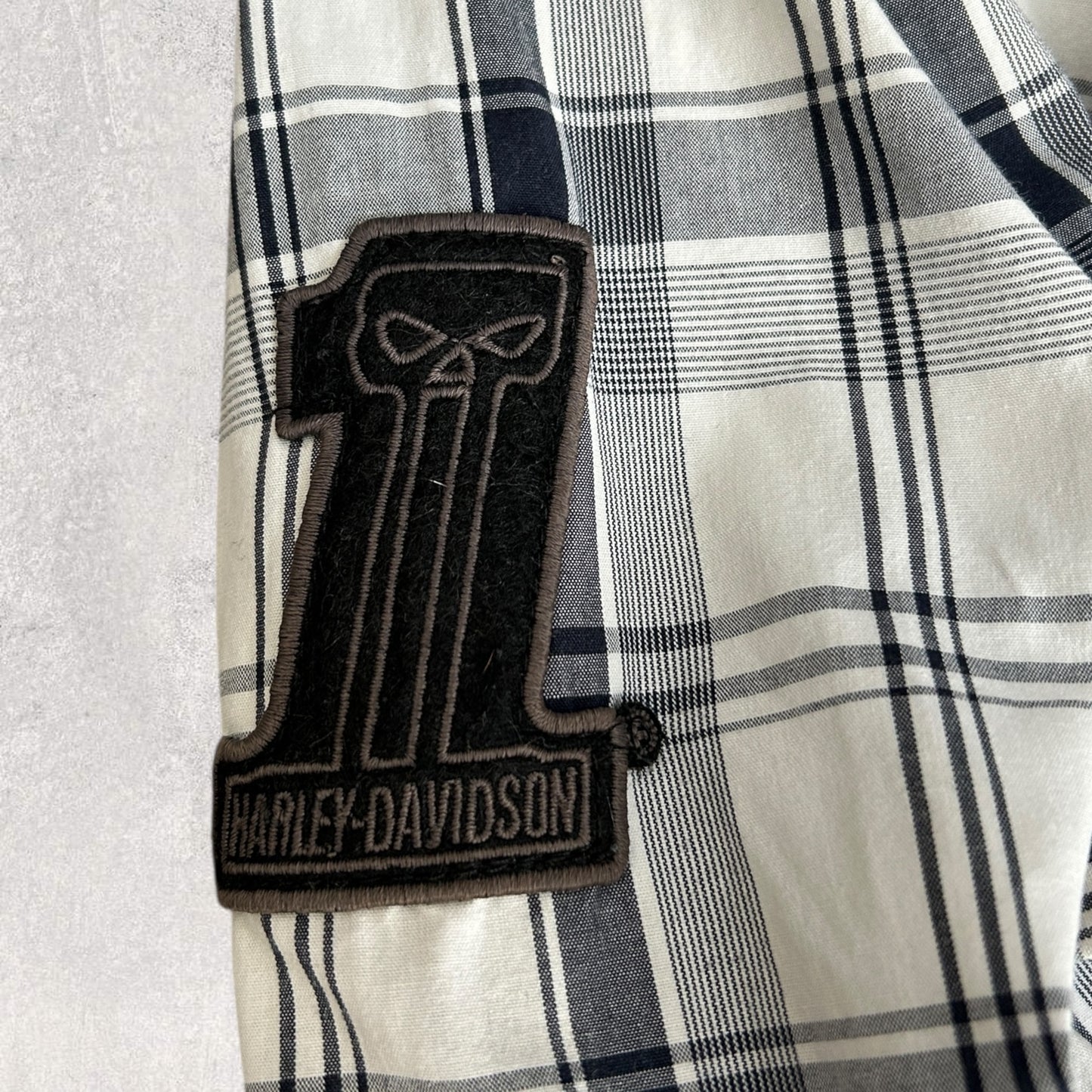 Harley Davidson Paita (M)