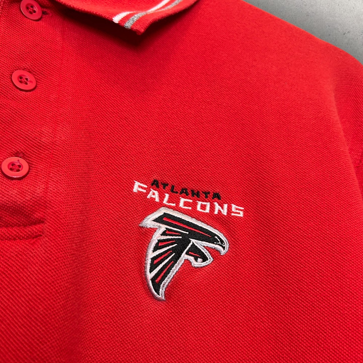 Atlanta Falcons NFL Pikeepaita (XL)