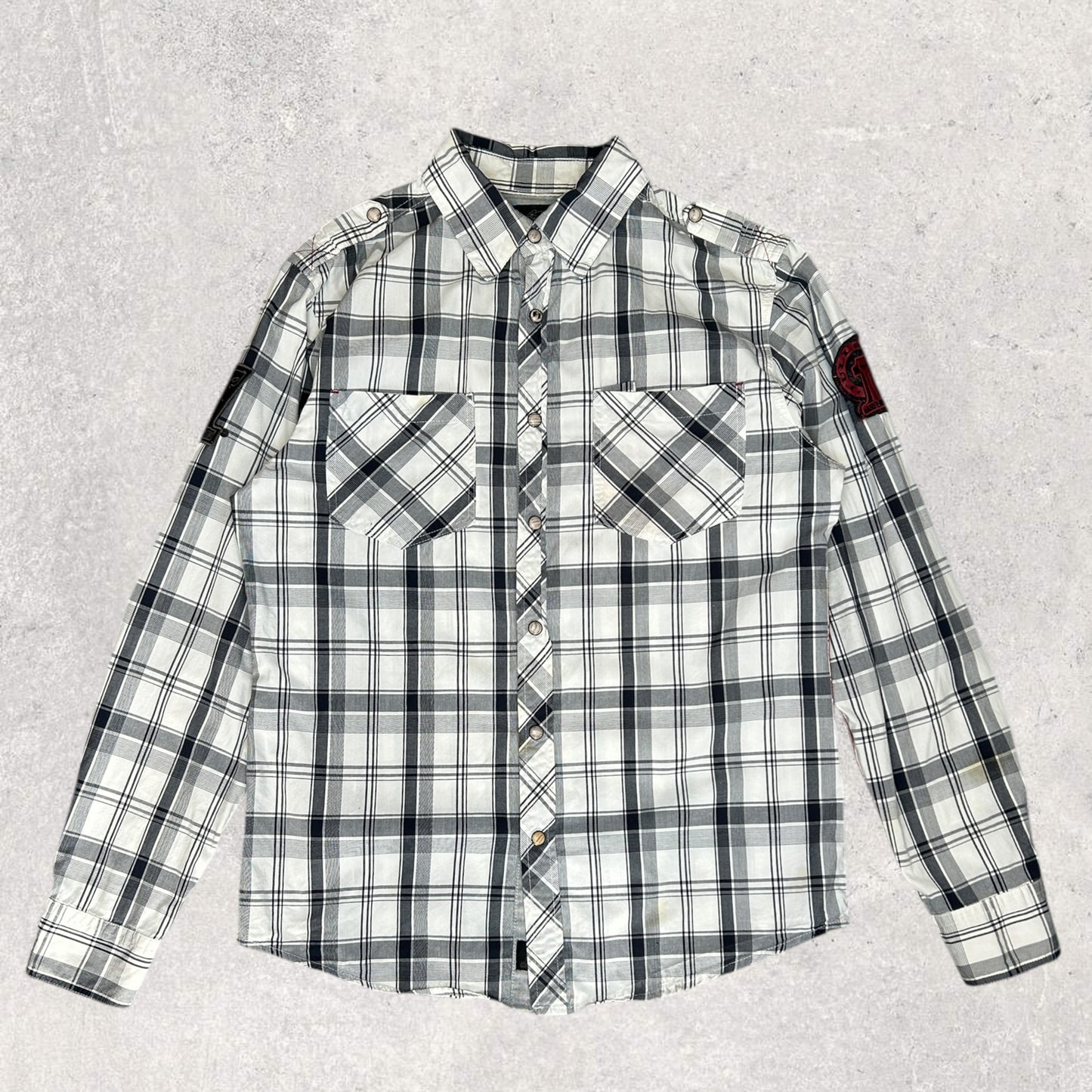 Harley Davidson Paita (M)