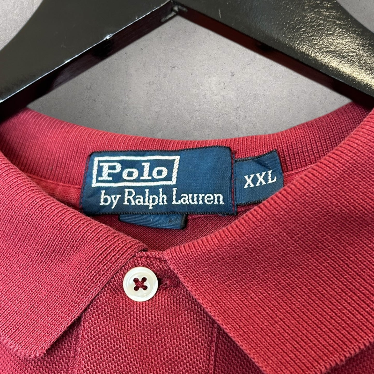 Polo Ralph Lauren Pikeepaita (XXL)