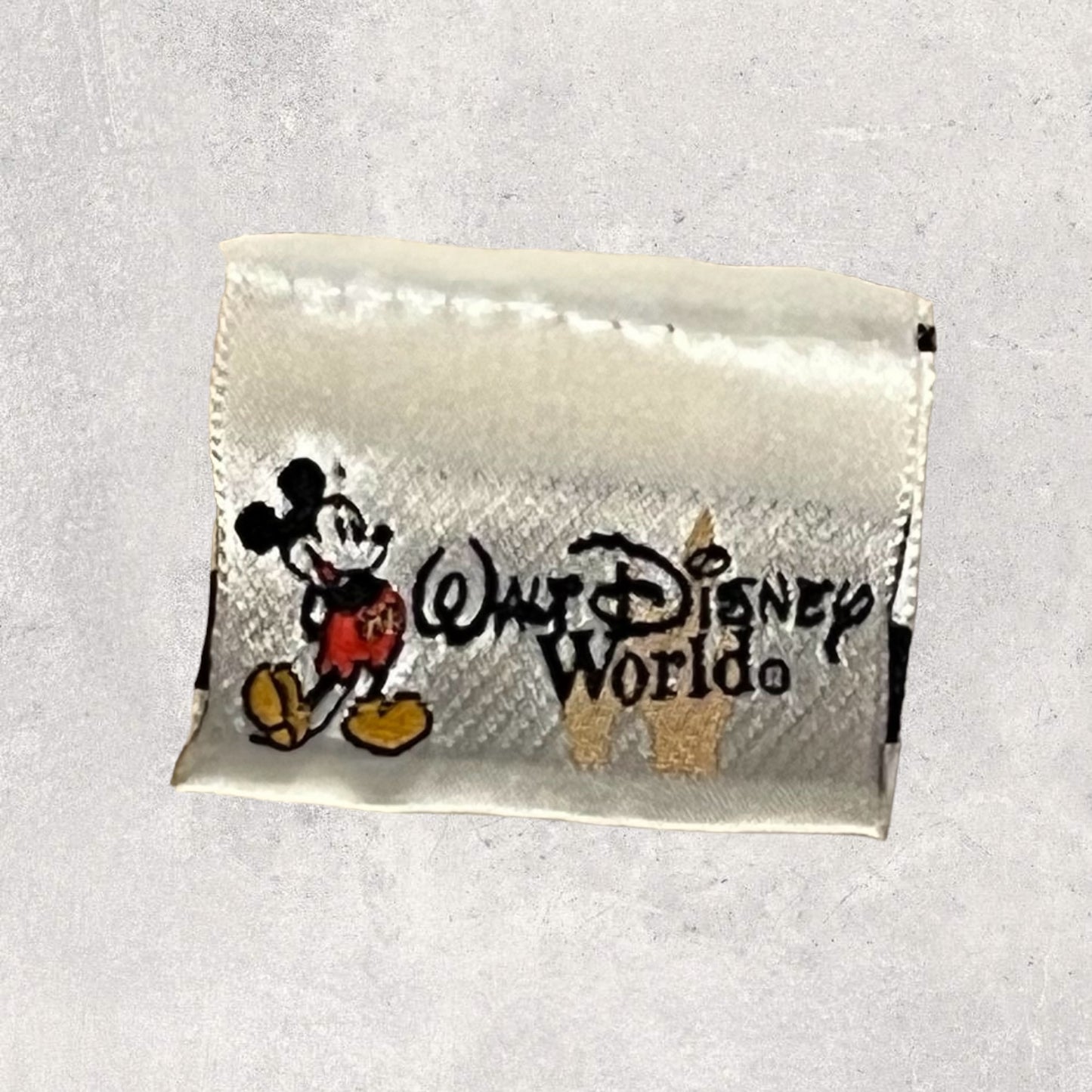 Vintage Disney Kilimanjaro Safari College 90s. (XL)