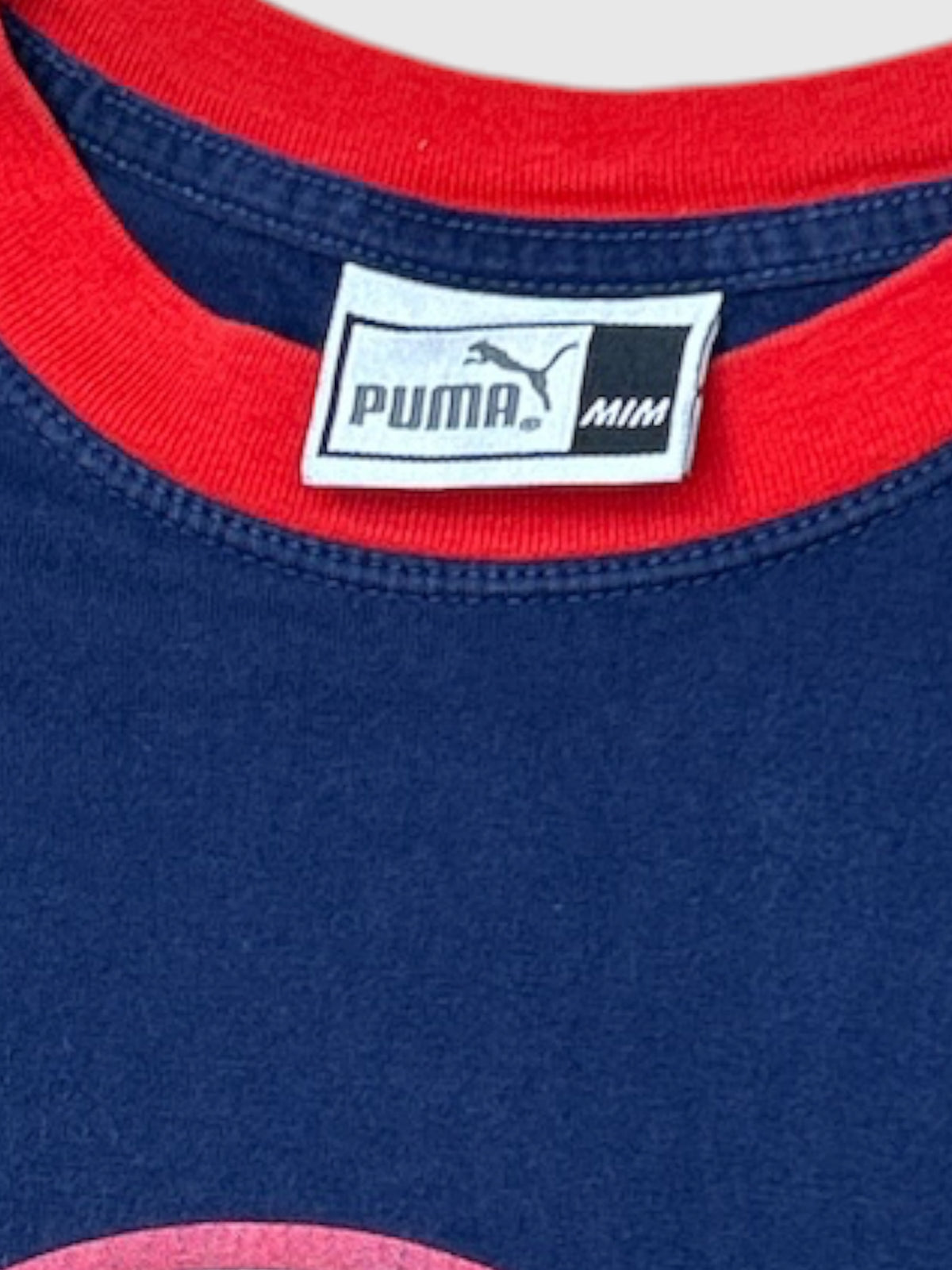 Winnipeg Jets NHL Puma T-paita (M)