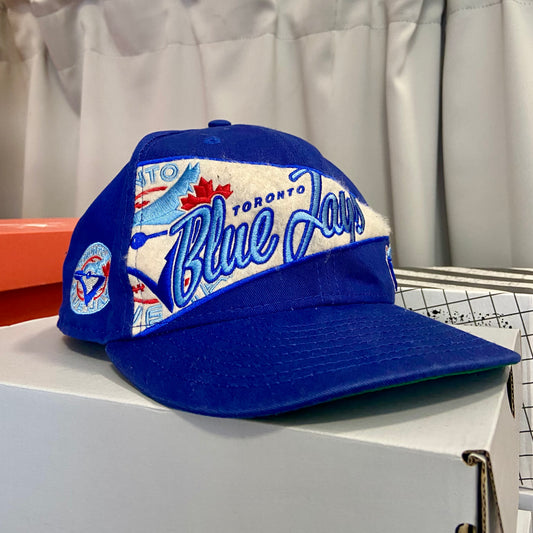 Toronto Blue Jays New Era Cap