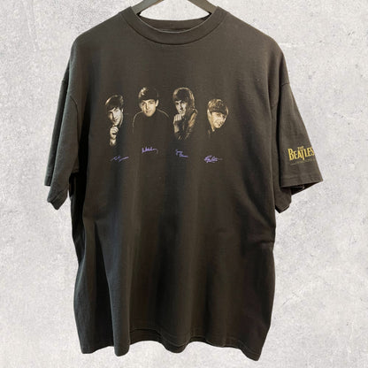 The Beatles 1995 Bändipaita  (XL)