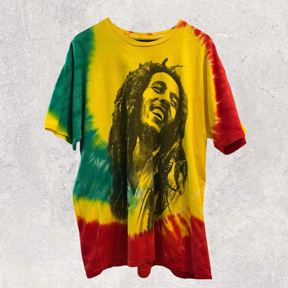 Bob Marley Band Shirt 2011 (XL)