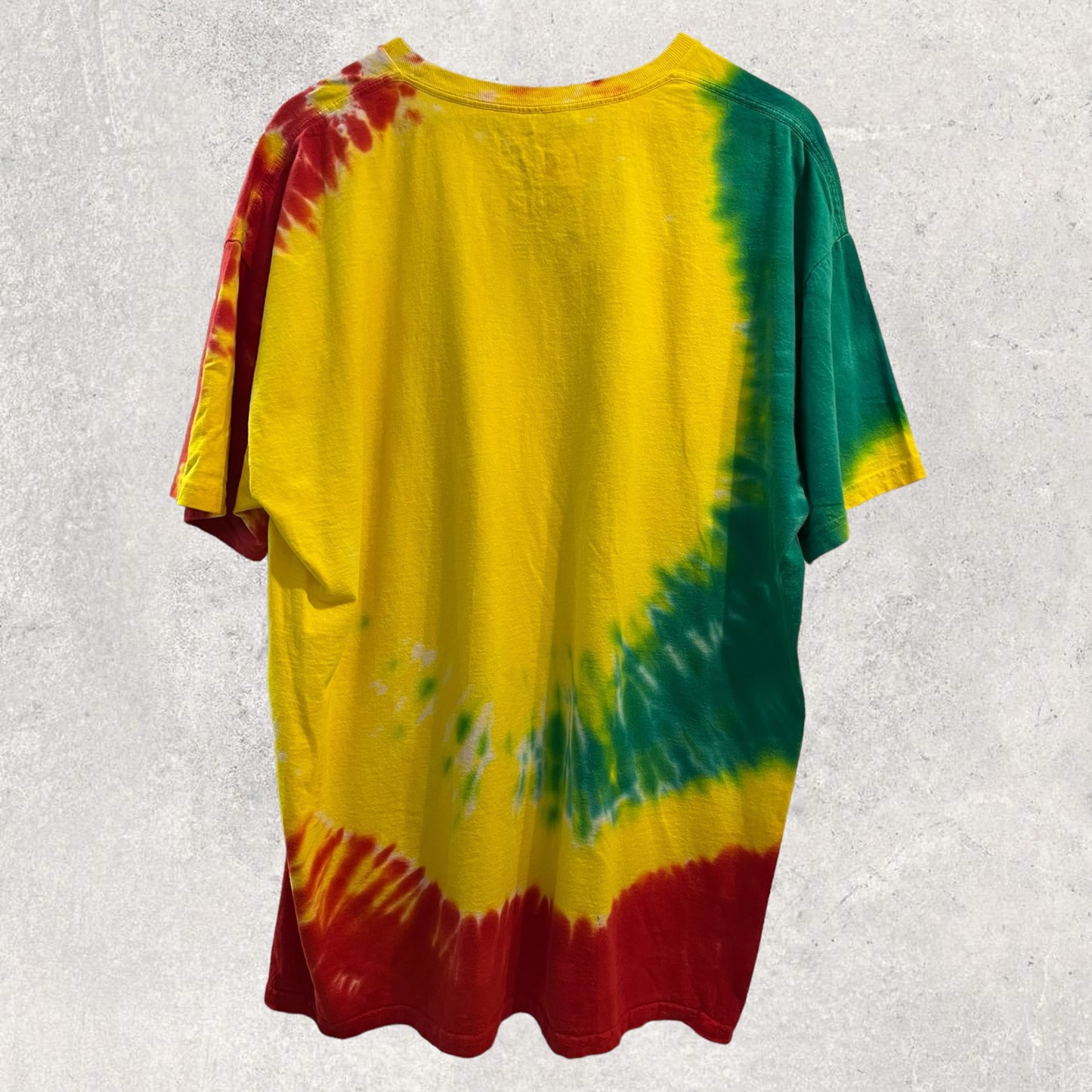 Bob Marley Band Shirt 2011 (XL)