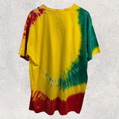 Bob Marley Band Shirt 2011 (XL)