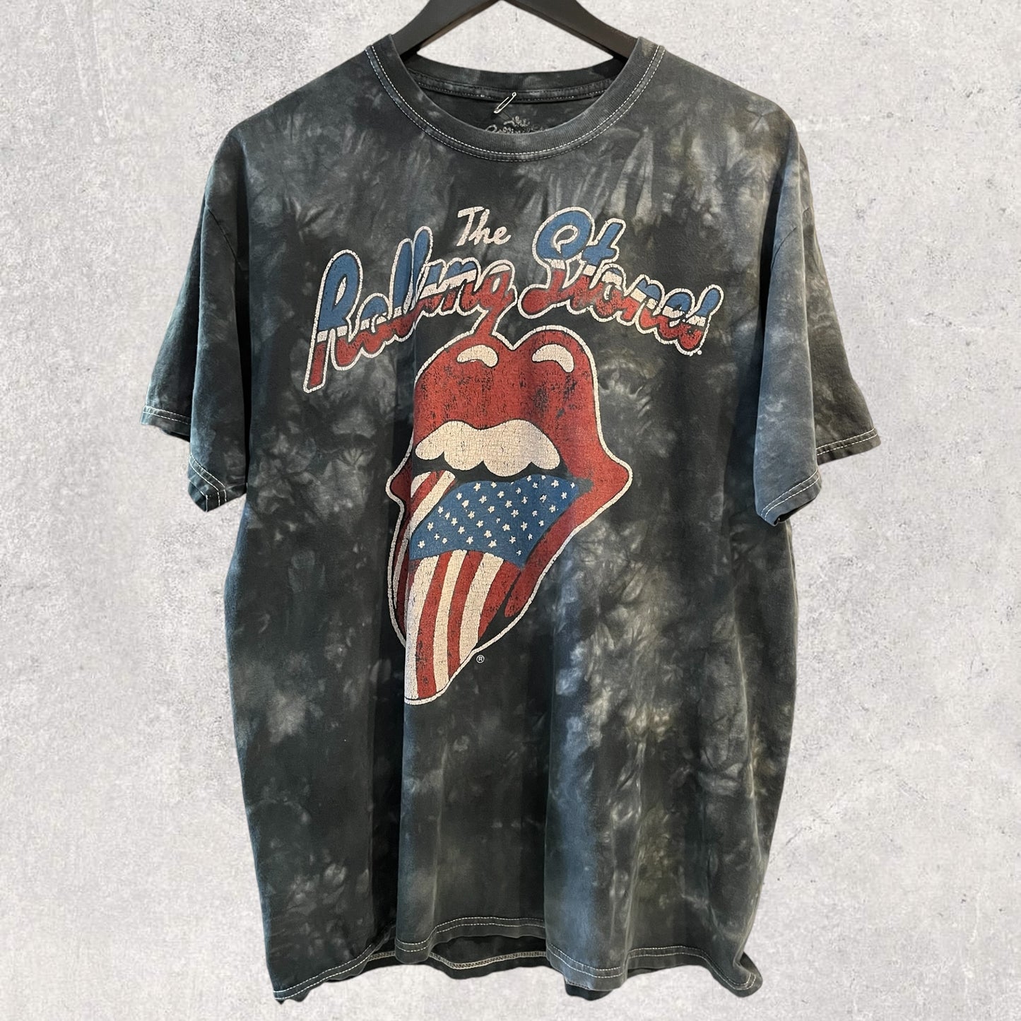 The Rolling Stones Band Shirt (M)