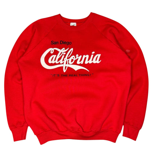 California Vintage College (XL)