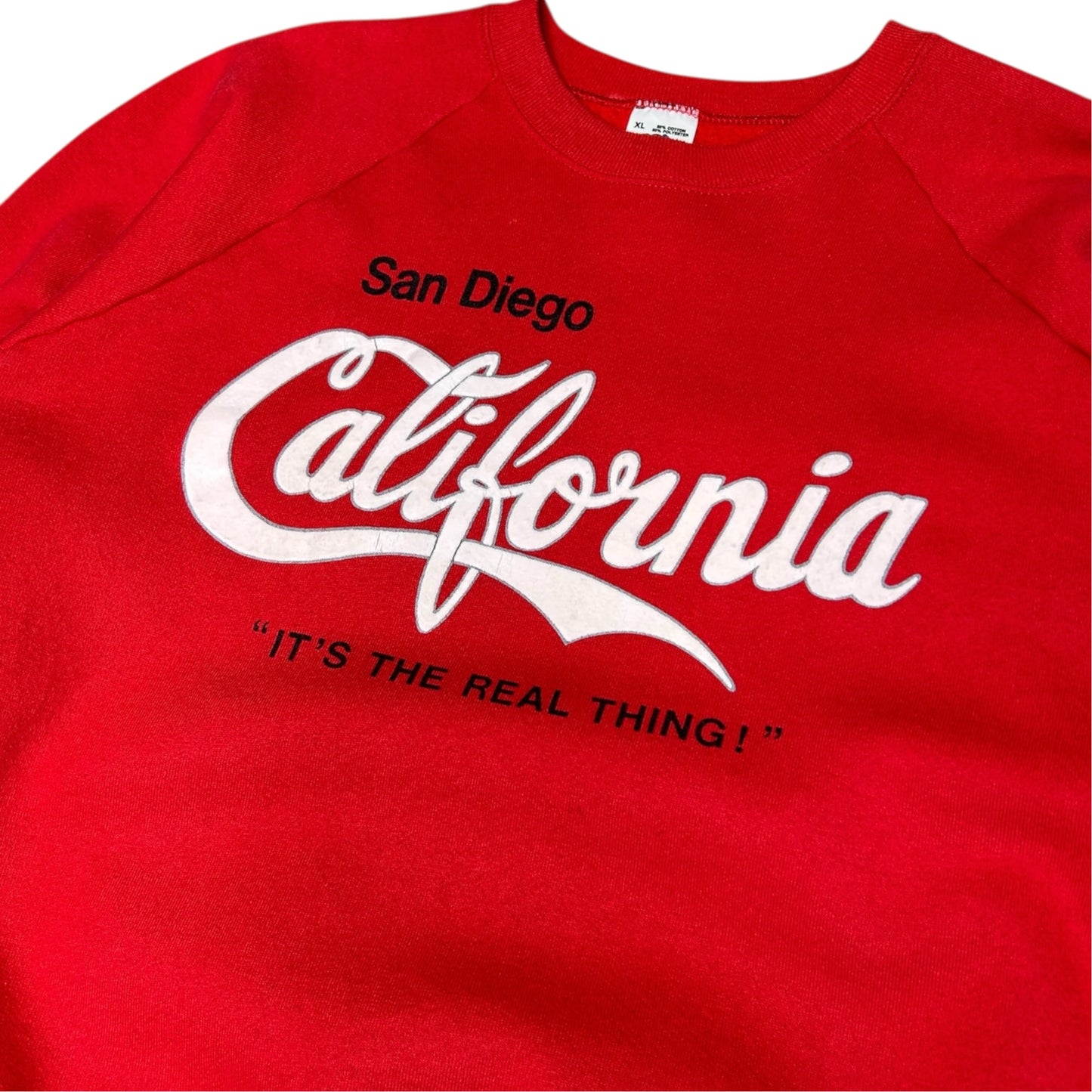 California Vintage College (XL)