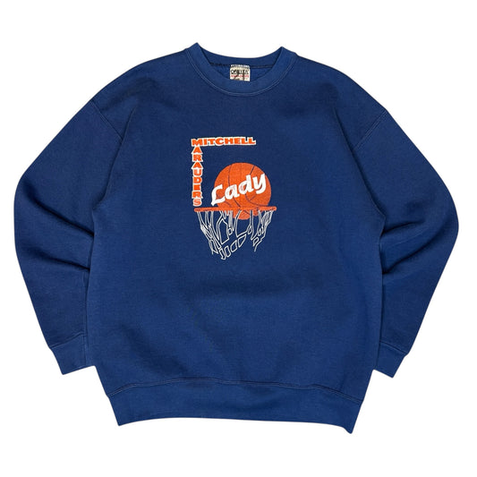 Mitchell Marauders Lady Vintage College (XL)