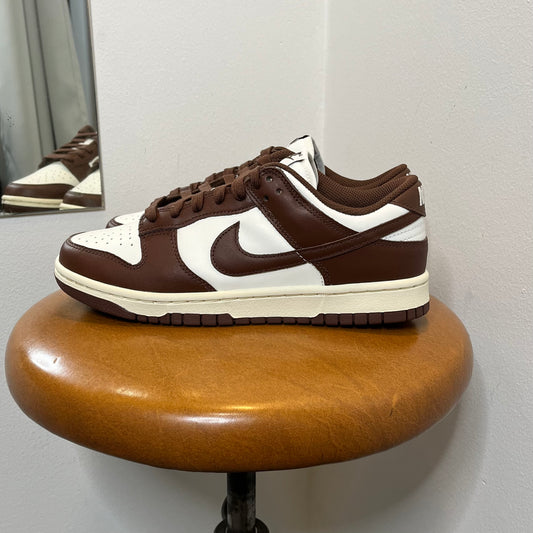 W Nike Dunk Low, Cacao Wow (40)