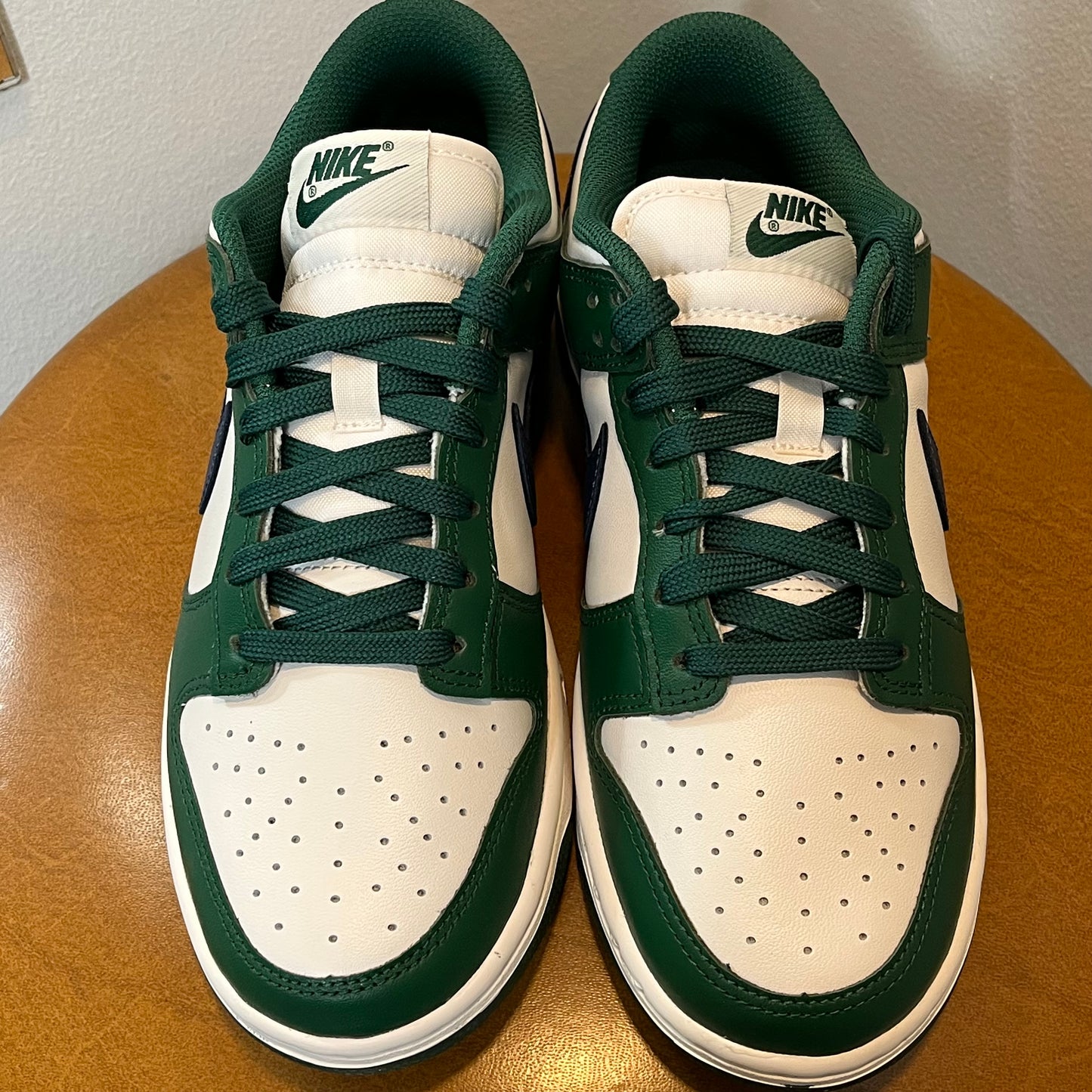 W Nike Dunk Low, George Green (multiple sizes)
