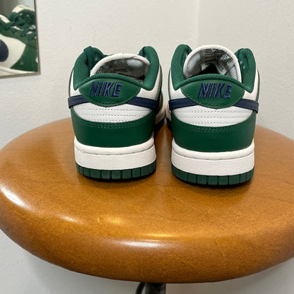 W Nike Dunk Low, George Green (multiple sizes)