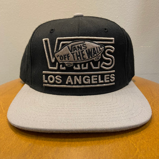 Vans Los Angeles Starter Cap (one size)