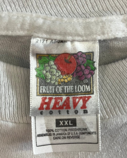 Class of 57 Vintage T-Paita (XXL)