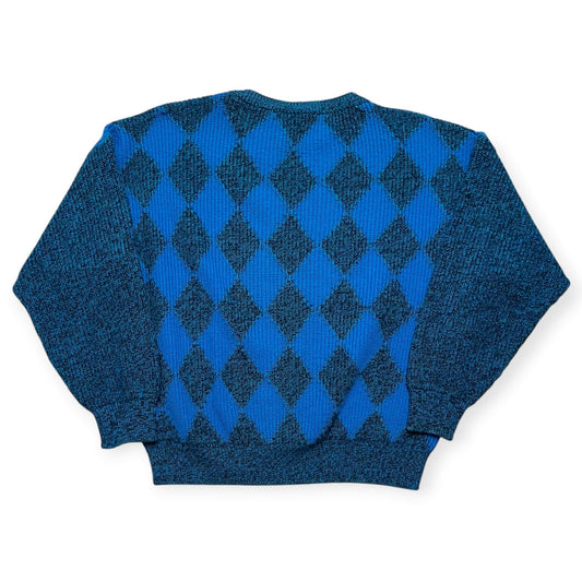 Fiume Knitted Sweater 90s. (L)