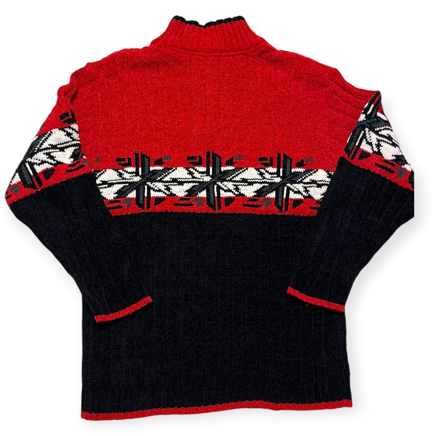 South Pole Knitted Sweater (L long)