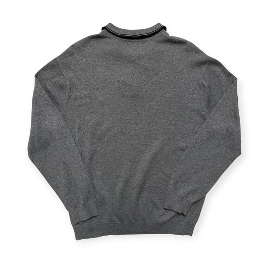Chaps Knitted Sweater (L)