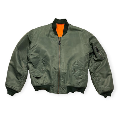 St Army Industries MA1 Bombertakki Takki (M)