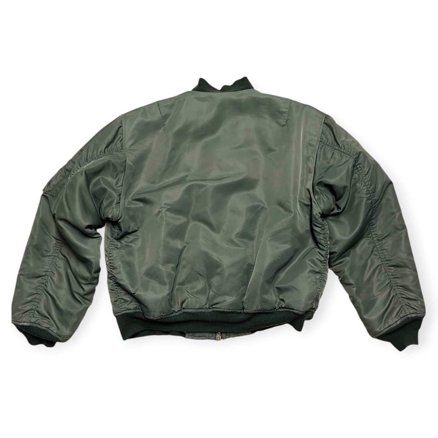 St Army Industries MA1 Bombertakki Takki (M)