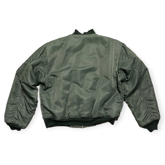 St Army Industries MA1 Bombertakki Takki (M)