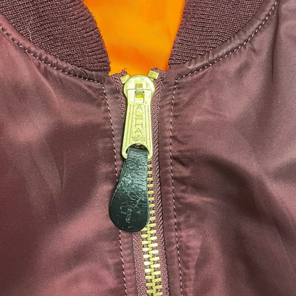 Alpha Industries MA1  Bombertakki (M)