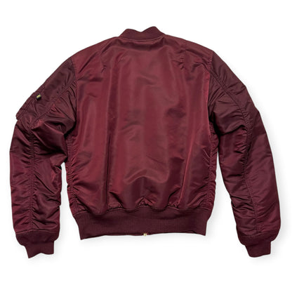 Alpha Industries MA1  Bombertakki (M)