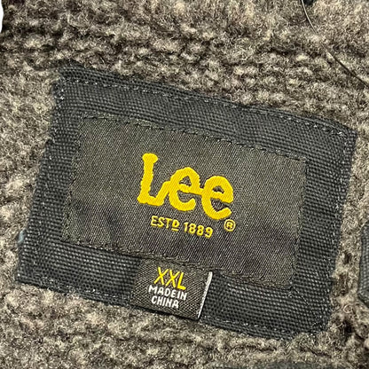 Lee T-shirt (XXL)