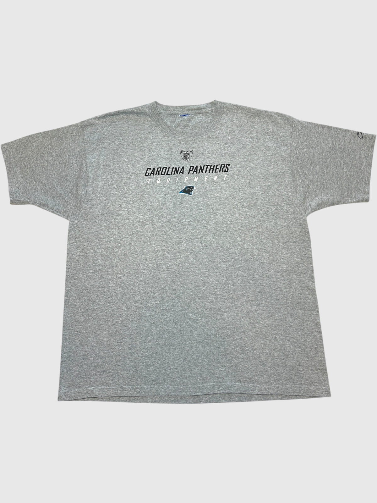 Carolina Panthers NFL T-paita (XXL)