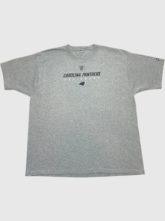 Carolina Panthers NFL T-paita (XXL)