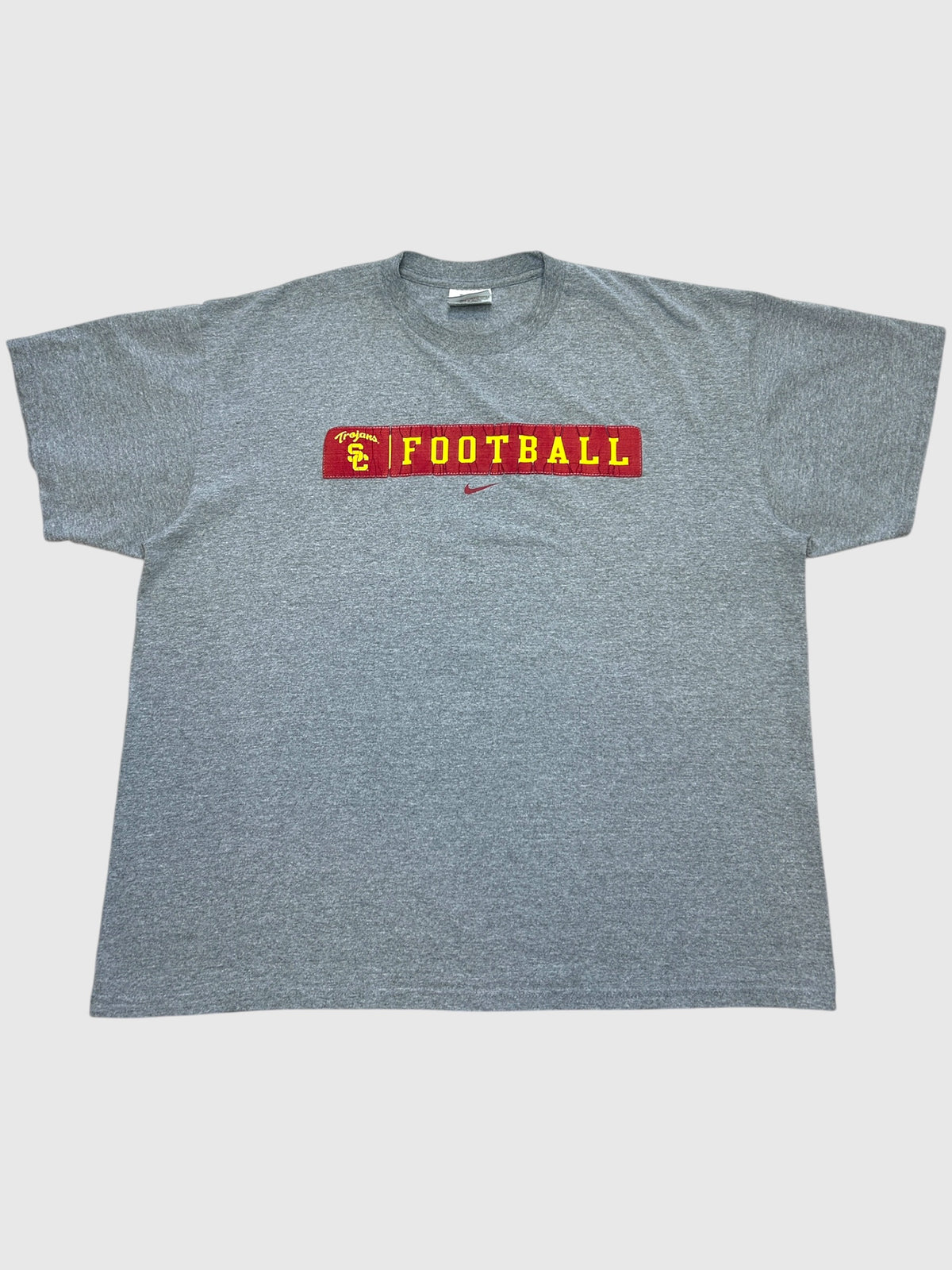 USC Trojans Nike 00s. T-paita (XL)