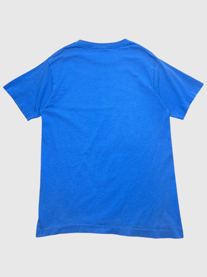Los Angeles Dodgers MLB  1994  Trench  T-paita (M/L)