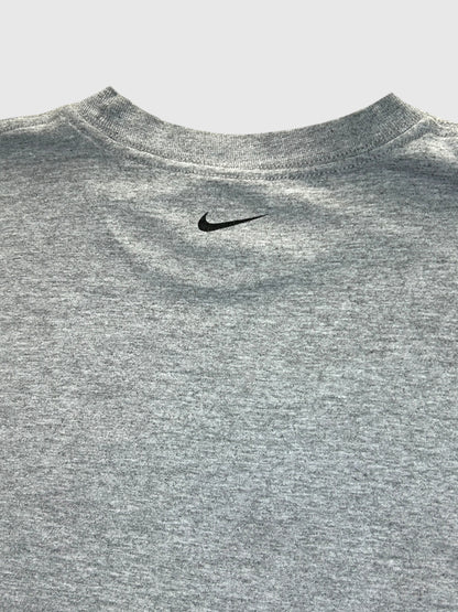 UWEC Womens Soccer Nike 00s. T-paita (S)