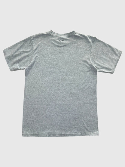 UWEC Womens Soccer Nike 00s. T-paita (S)