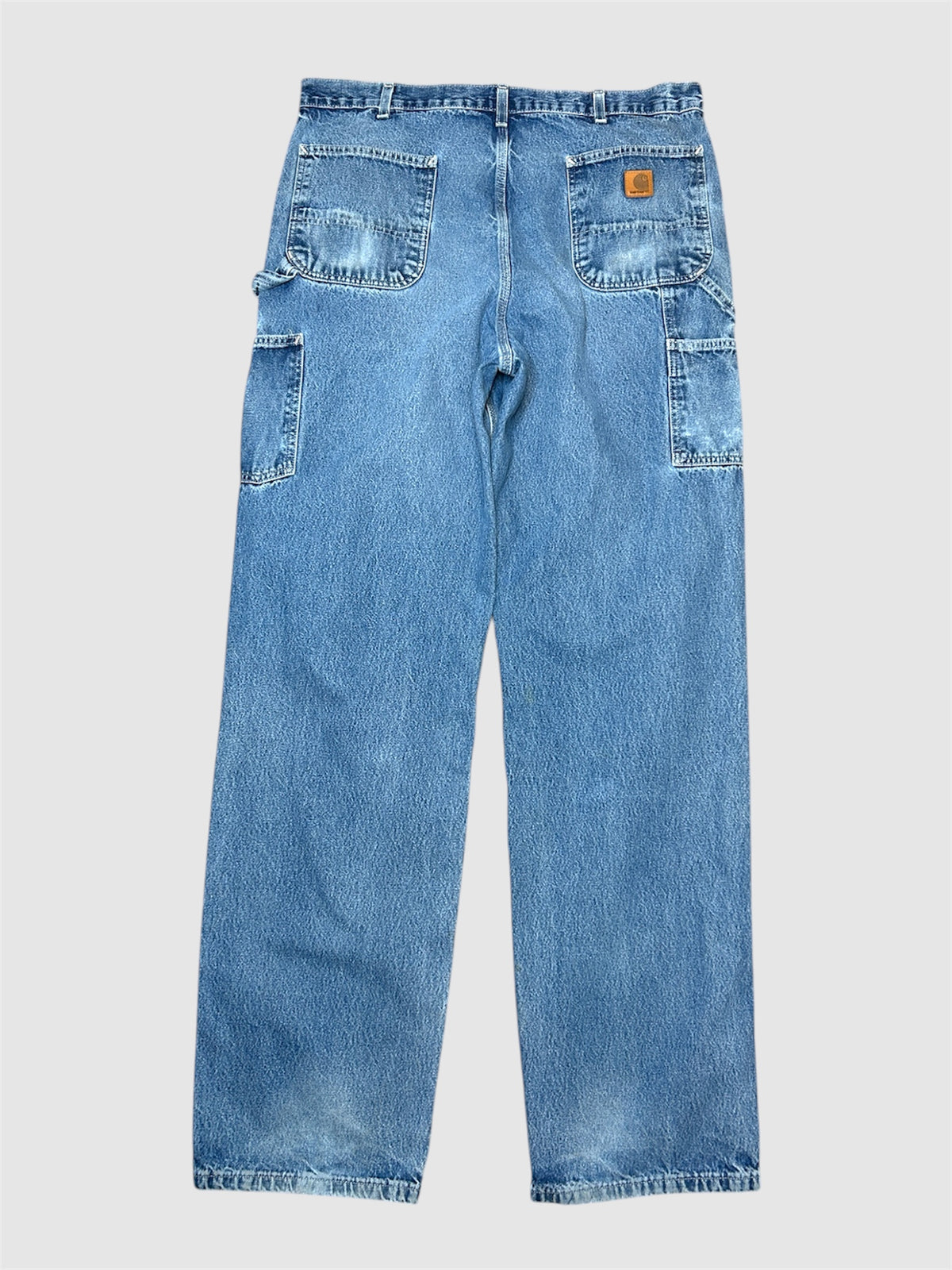 Carhartt Carpenters Farkut (38X36)