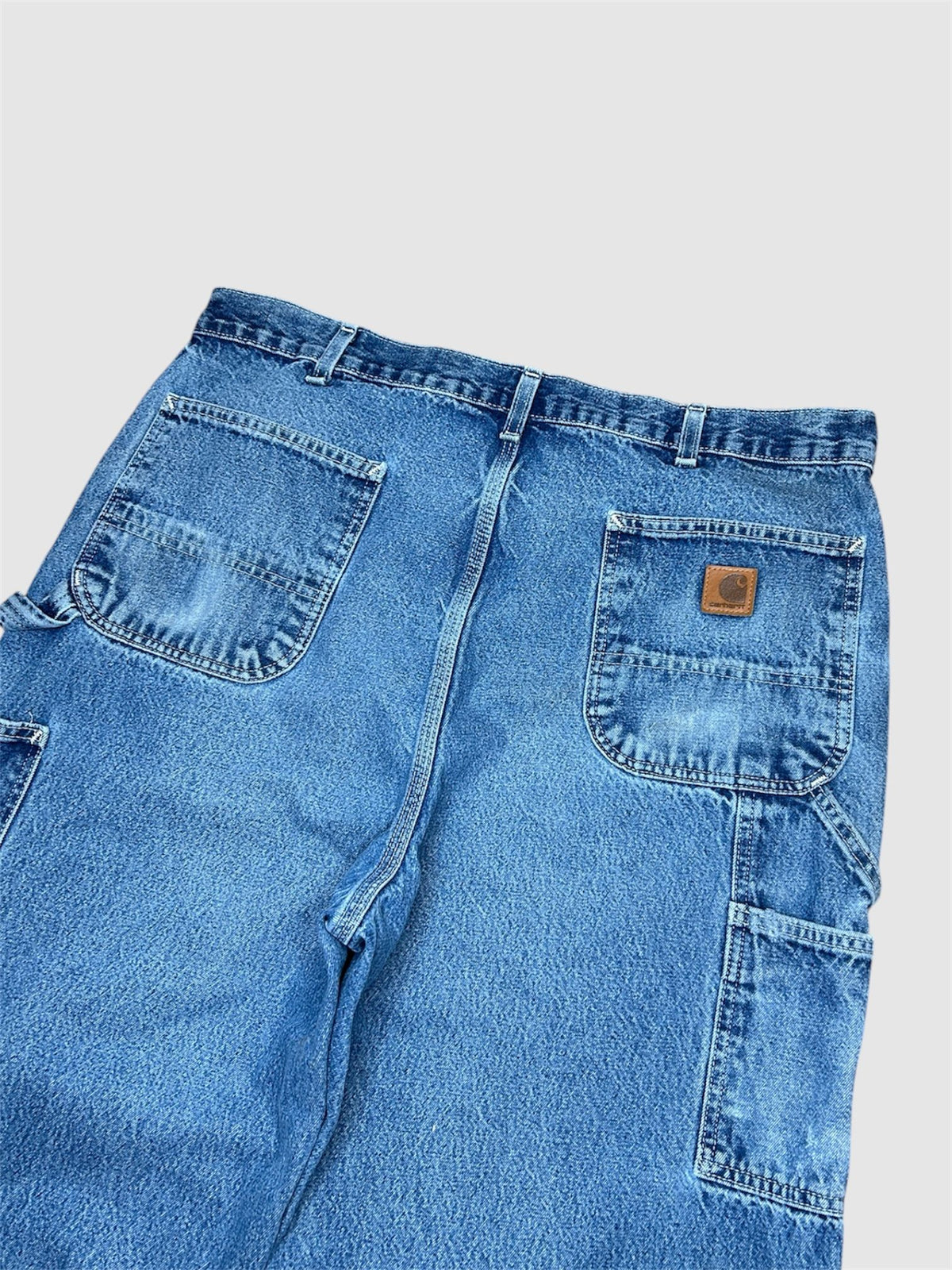 Carhartt Carpenters Farkut (38X36)